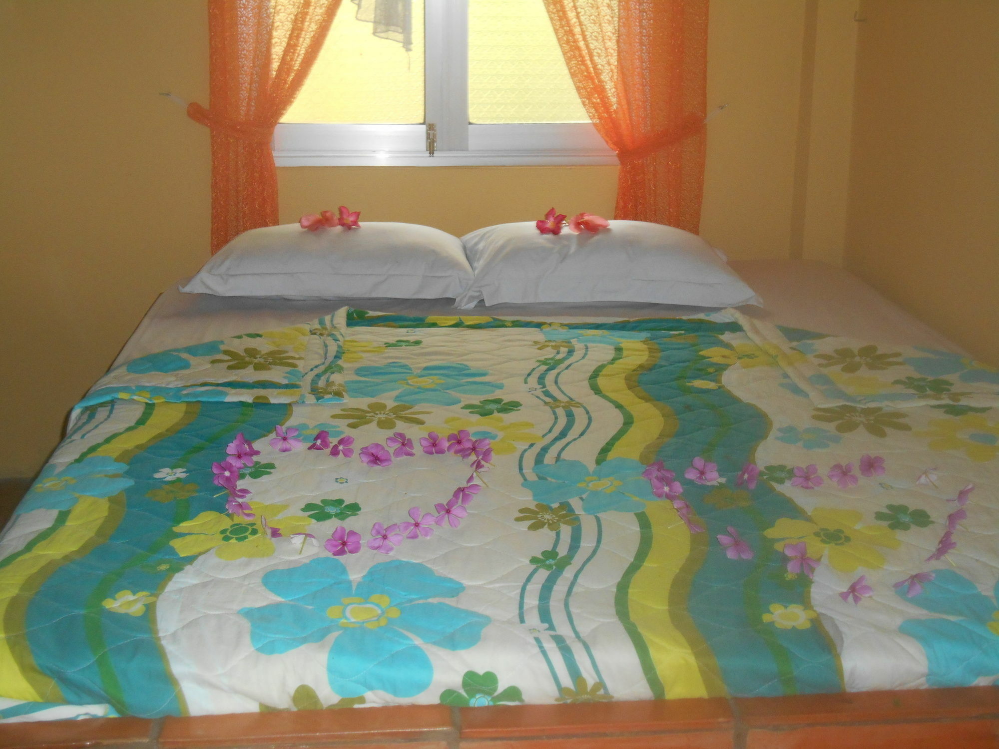 Thuy - Gunter Garden Bungalow Муи Не Екстериор снимка