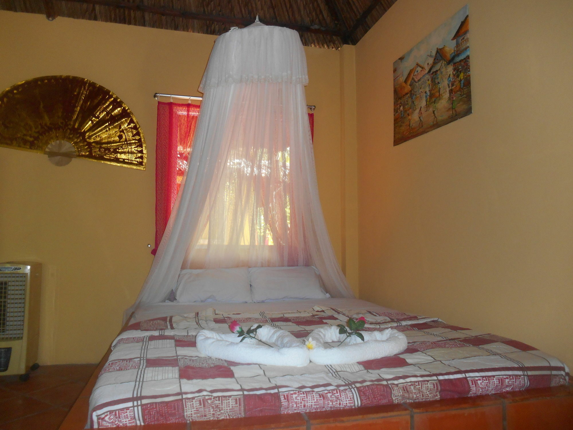 Thuy - Gunter Garden Bungalow Муи Не Екстериор снимка